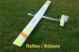 Roebers Reflex