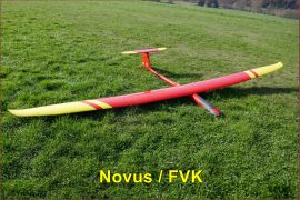 Novus FVK