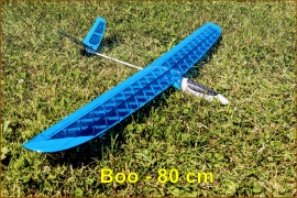 Boo Slope Glider