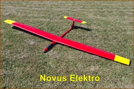 Novus-Elektro