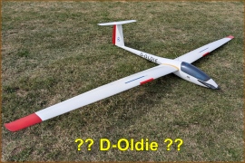 D-OLDIE