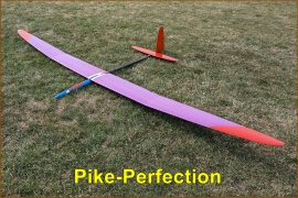 Pike-Perfection